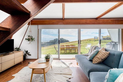 A Perfect Stay - A Frame - Palm Beach Accommodation 1