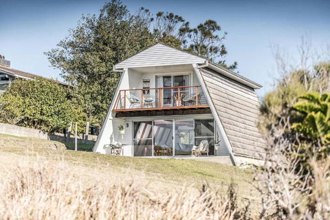 A Perfect Stay - A Frame - Palm Beach Accommodation 4