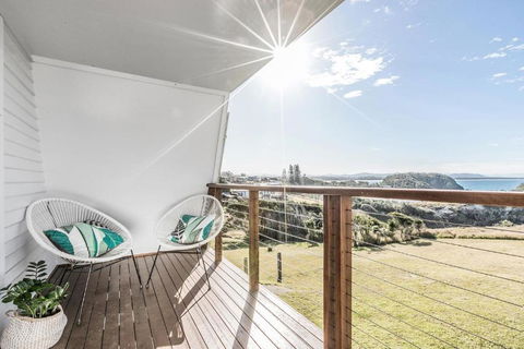 A Perfect Stay - A Frame - Palm Beach Accommodation 2