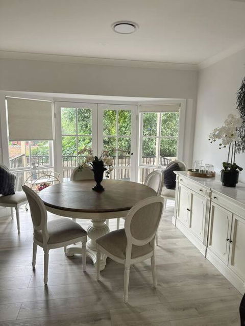 A Gem Hidden In Middle Camberwell - Palm Beach Accommodation 4