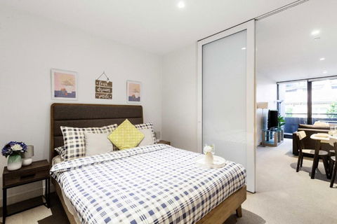 A Homely Apt Near To The Grand Prix FREE Parking - Palm Beach Accommodation 0