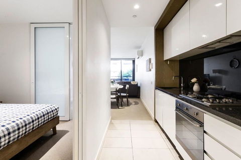 A Homely Apt Near To The Grand Prix FREE Parking - Palm Beach Accommodation 1