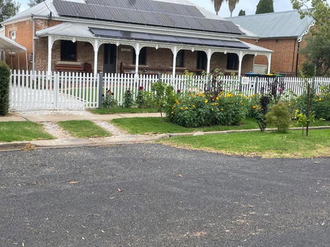 A Homestead On Market - Palm Beach Accommodation 3