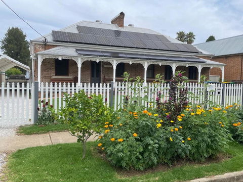 A Homestead On Market - Palm Beach Accommodation 0