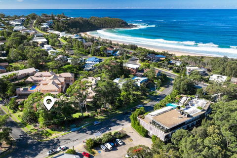 A Little Jewel By The Sea - Palm Beach Accommodation 2