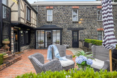 A Loft In The Mill Boutique Accommodation - Palm Beach Accommodation 0