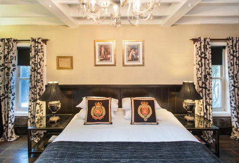 A Loft In The Mill Boutique Accommodation - Palm Beach Accommodation 2