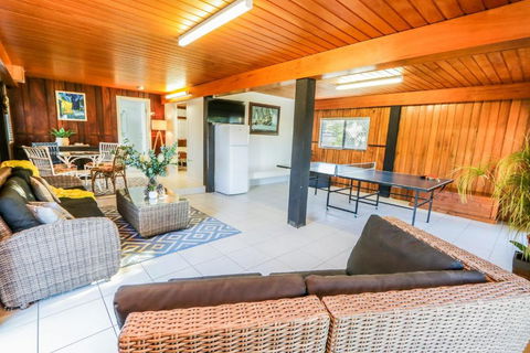 A Lure - A 2-minute Walk To Agnes Main Beach - Palm Beach Accommodation 2