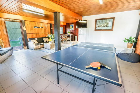 A Lure - A 2-minute Walk To Agnes Main Beach - Palm Beach Accommodation 4