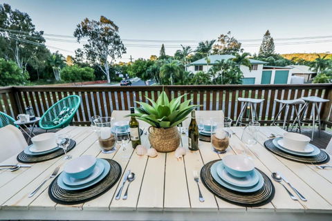 A Lure - A 2-minute Walk To Agnes Main Beach - Palm Beach Accommodation 1