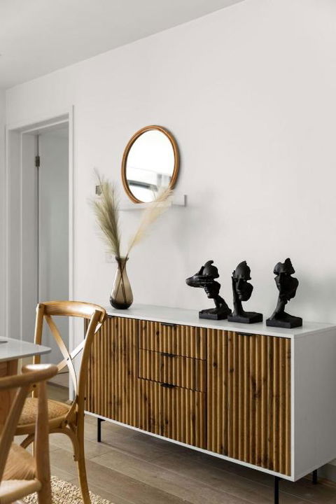 A Lux 2BR Apt Next To Melbourne Uni FREE Parking - Palm Beach Accommodation 4