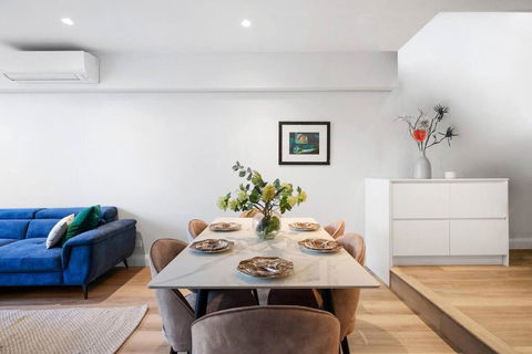 A Luxury 3 Bedrooms Hideaway - Palm Beach Accommodation 2