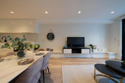 A Luxury 3 Bedrooms Hideaway - Palm Beach Accommodation 3