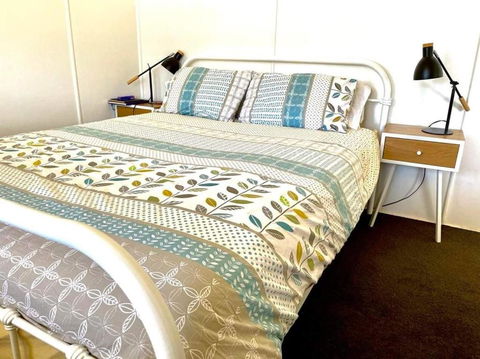 A Magic Shack - Relax, Recharge, Frolic & Fish - Palm Beach Accommodation 4