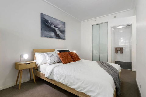 A Modern & Cozy Studio Next To Darling Harbour - Palm Beach Accommodation 1