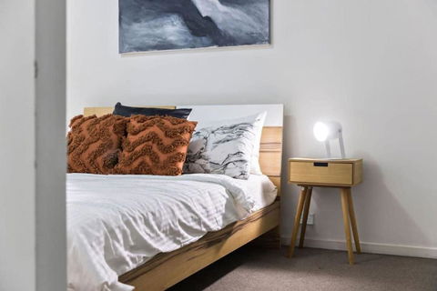 A Modern & Cozy Studio Next To Darling Harbour - Palm Beach Accommodation 4