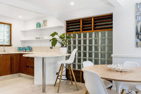 A Perfect Stay - Byron Blisshouse Garden Villa - Palm Beach Accommodation 2