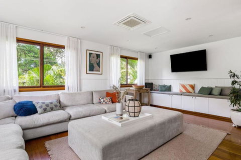A Perfect Stay - Byron Blisshouse Penthouse - Palm Beach Accommodation 1