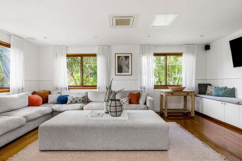 A Perfect Stay - Byron Blisshouse Penthouse - Palm Beach Accommodation 3