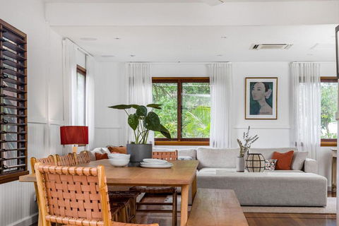 A Perfect Stay - Byron Blisshouse Penthouse - Palm Beach Accommodation 4