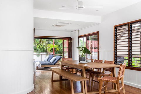 A Perfect Stay - Byron Blisshouse Penthouse - Palm Beach Accommodation 2