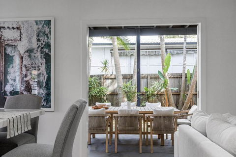 A Perfect Stay - Cape Cottage - Palm Beach Accommodation 4