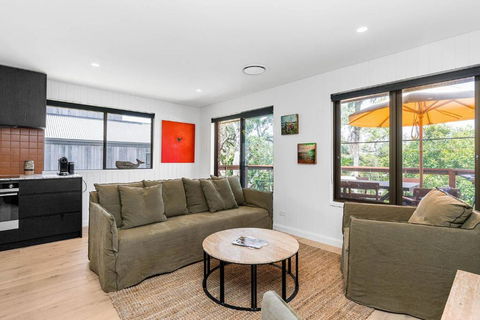 A Perfect Stay - Casa 36 - Palm Beach Accommodation 1