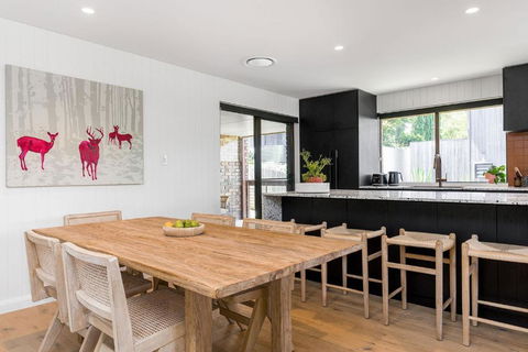 A Perfect Stay - Casa 36 - Palm Beach Accommodation 4