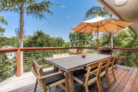 A Perfect Stay - Casa 36 - Palm Beach Accommodation 0
