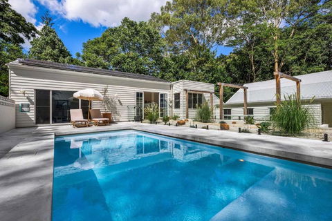 A Perfect Stay - Casa Nomad - Palm Beach Accommodation 0