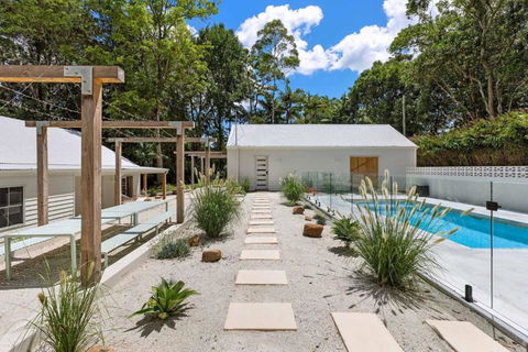 A Perfect Stay - Casa Nomad - Palm Beach Accommodation 3
