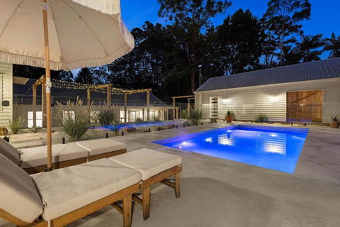 A Perfect Stay - Casa Nomad - Palm Beach Accommodation 4