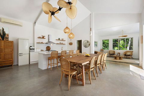 A Perfect Stay - Casa Nomad - Palm Beach Accommodation 2