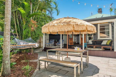 A Perfect Stay - Gidgets House - Palm Beach Accommodation 0