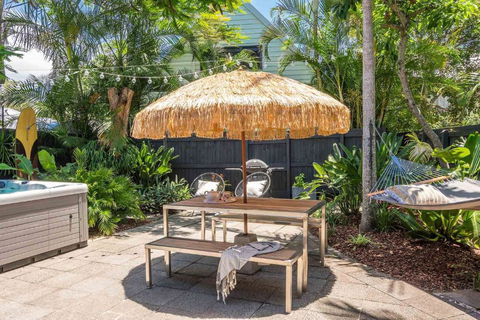A Perfect Stay - Gidgets House - Palm Beach Accommodation 3