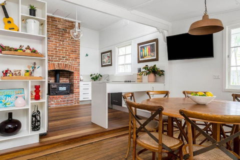 A Perfect Stay - Gidgets House - Palm Beach Accommodation 1