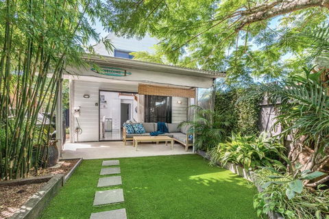 A Perfect Stay - Gidgets Studio - Palm Beach Accommodation 0