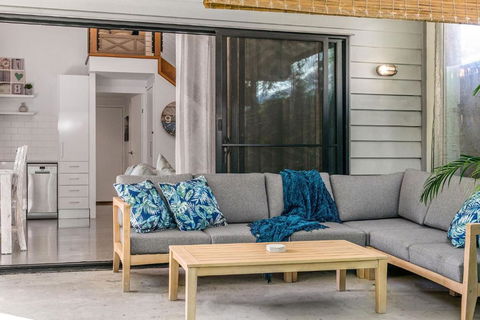 A Perfect Stay - Gidgets Studio - Palm Beach Accommodation 1