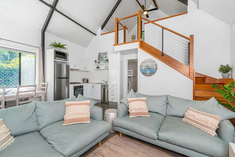A Perfect Stay - Gidgets Studio - Palm Beach Accommodation 2