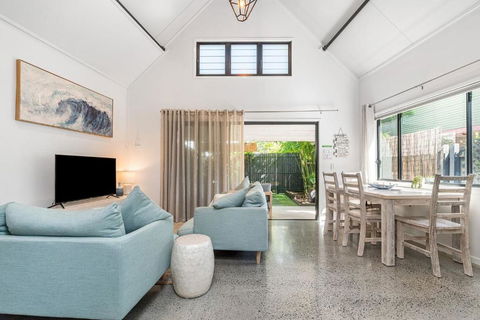 A Perfect Stay - Gidgets Studio - Palm Beach Accommodation 4