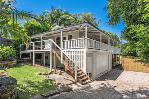 A Perfect Stay - Hummingbird - Palm Beach Accommodation 1