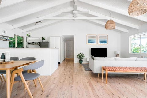 A Perfect Stay - Hummingbird - Palm Beach Accommodation 2