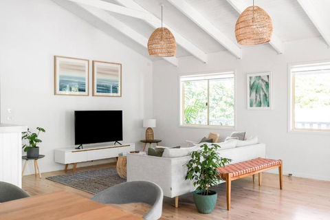 A Perfect Stay - Hummingbird - Palm Beach Accommodation 4