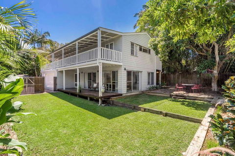 A Perfect Stay - Hummingbird - Palm Beach Accommodation 0
