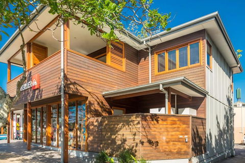 A Perfect Stay - Quiksilver Apartments The Wreck - Palm Beach Accommodation 4