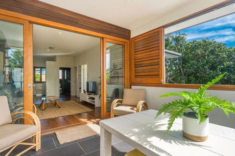 A Perfect Stay - Quiksilver Apartments The Wreck - Palm Beach Accommodation 2