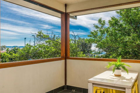A Perfect Stay - Quiksilver Apartments The Wreck - Palm Beach Accommodation 3