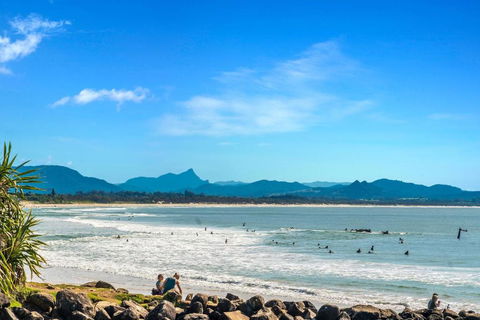 A Perfect Stay - Quiksilver Apartments The Wreck - Palm Beach Accommodation 0