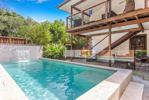 A Perfect Stay - Skye Lodge - Palm Beach Accommodation 0