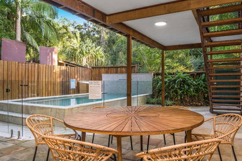 A Perfect Stay - Skye Lodge - Palm Beach Accommodation 1